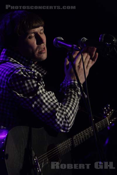 FINN - 2008-10-03 - PARIS - La Maroquinerie - 